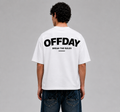 DAY T-SHIRT White