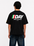 ITALY Black
