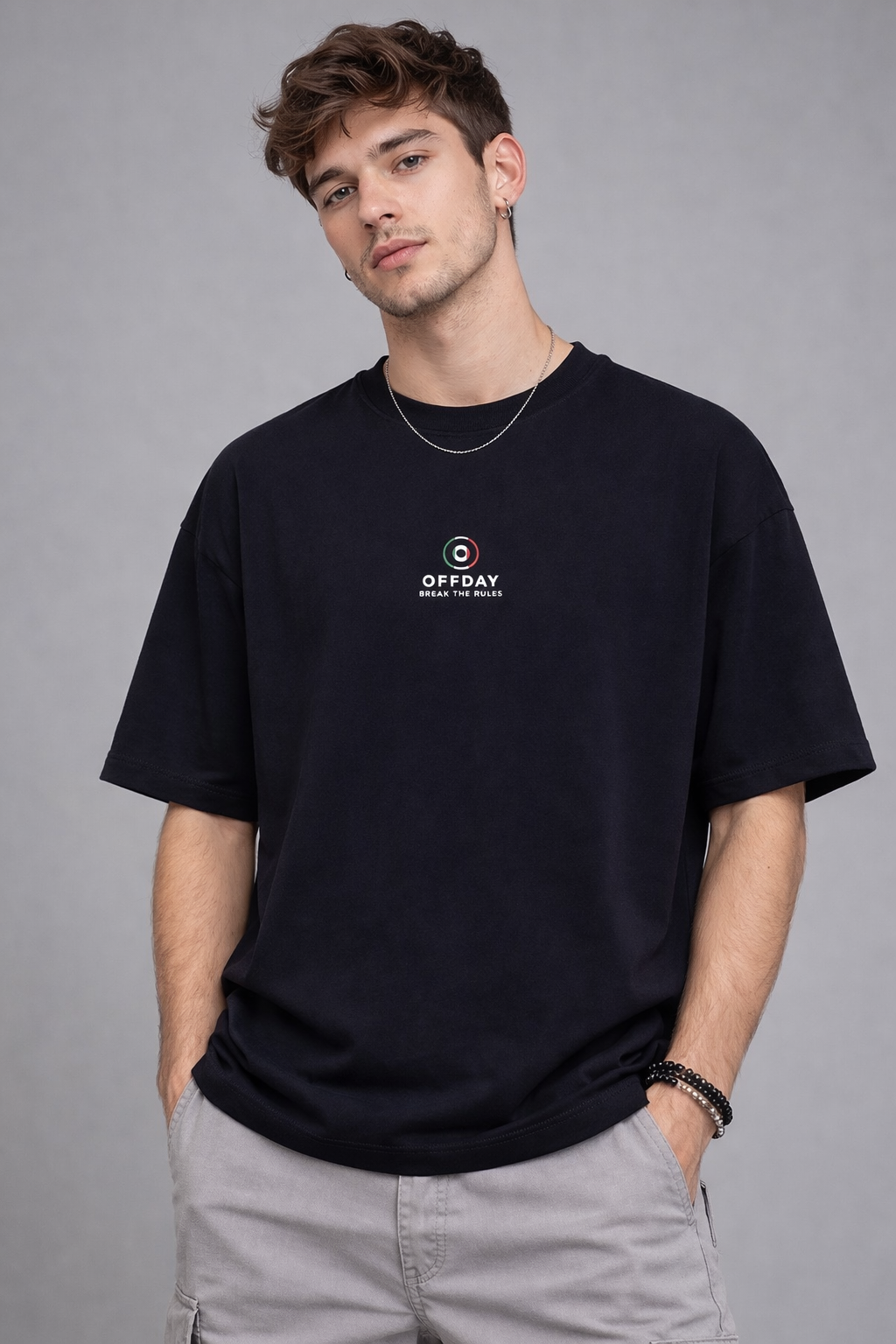 ITALY Black