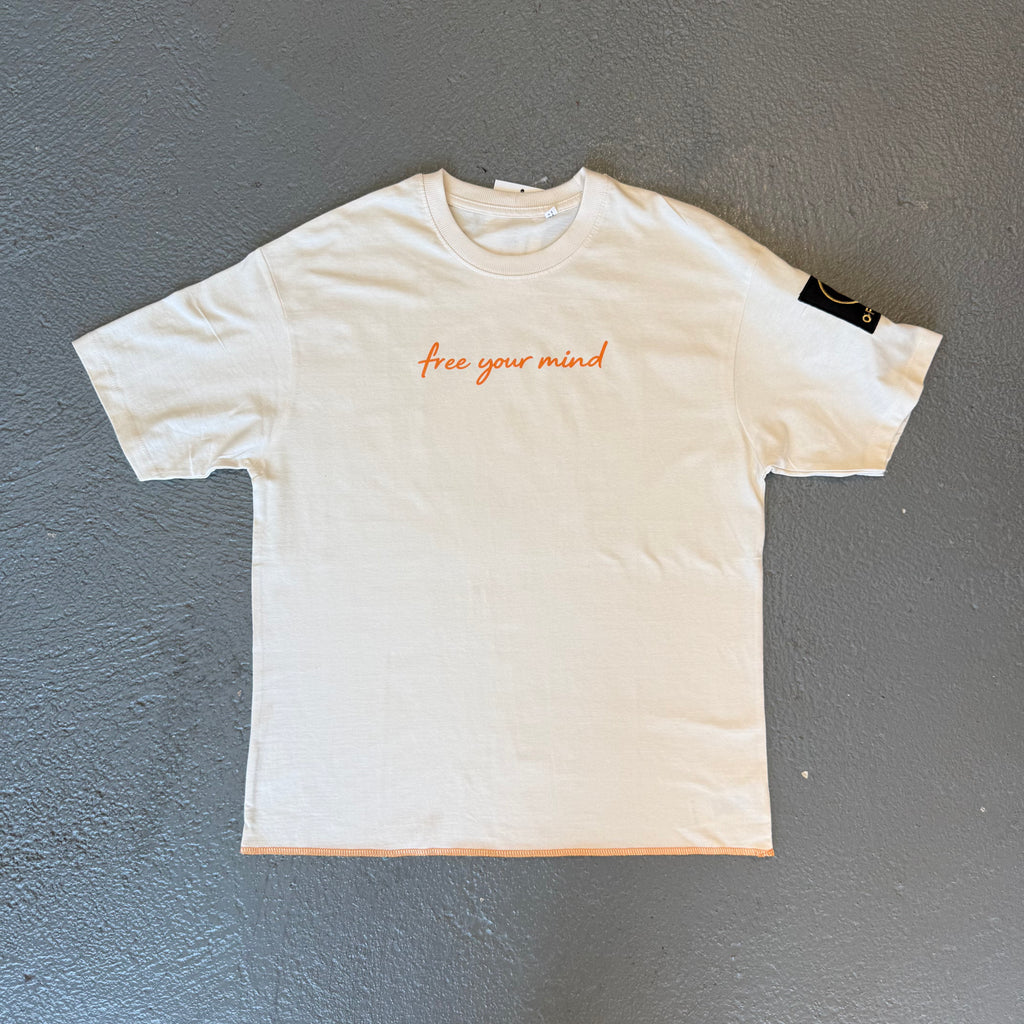 HYPNOTIZE Oxford tan