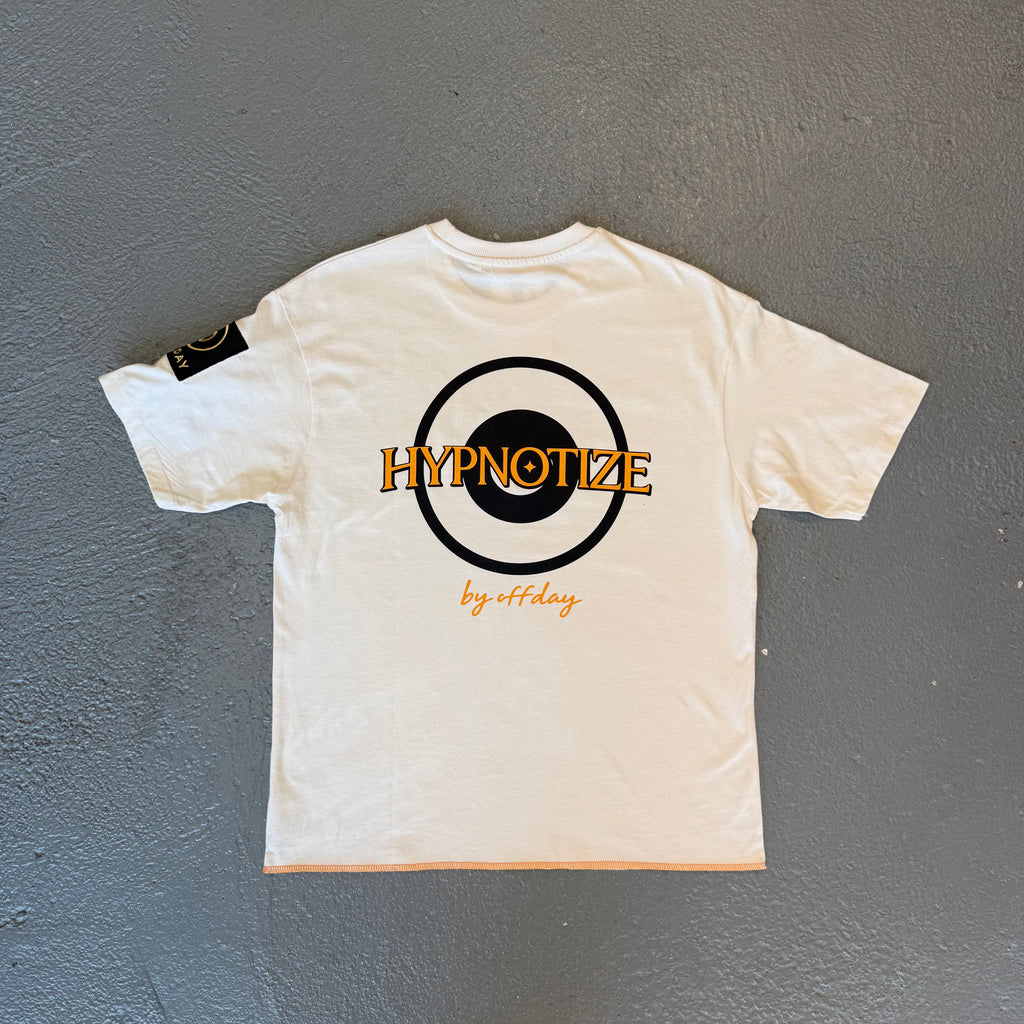 HYPNOTIZE Oxford tan