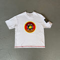 HAND T-SHIRT white