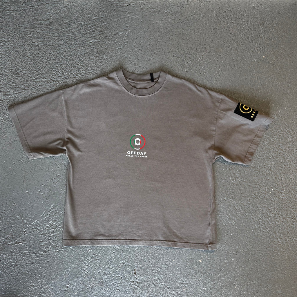 ITALY Grey