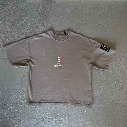 ITALY Grey