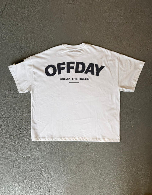 DAY T-SHIRT White